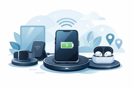 Portable Wireless Charger Review Guide