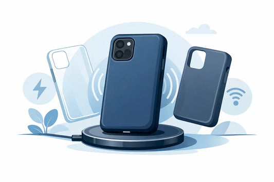 Does Wireless Charging Work With a Cover?