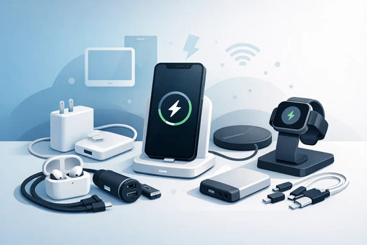 10 Best Phone Charging Accessories