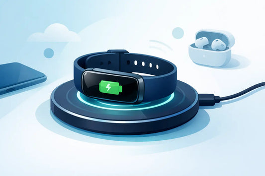 Will Fitbit Charge on Wireless Charger?