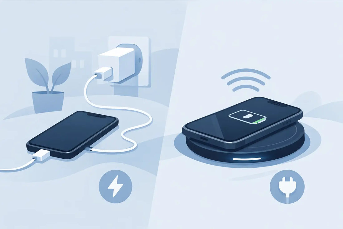 Is Wireless Charging Necessary?