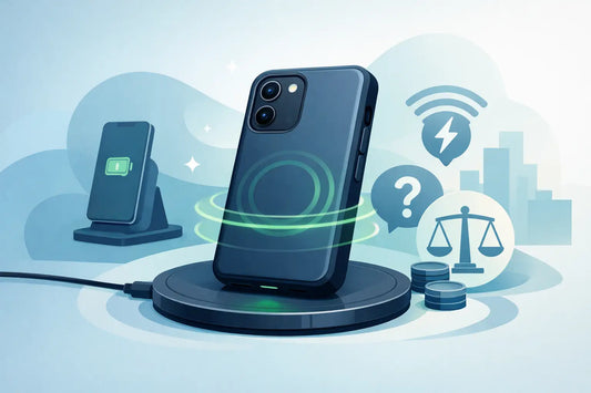 Wireless Charging Phone Case: Is It Worth It?