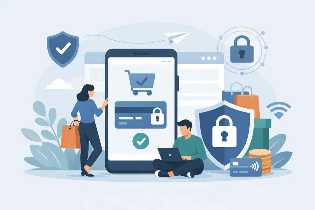 Secure Online Checkout Guide for Smart Shoppers