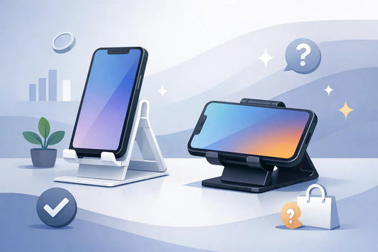 Foldable Phone Stand Review: Worth Buying?