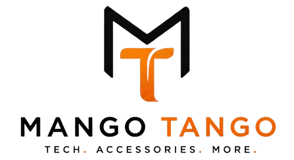 Mango Tango